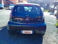 Gebraucht Citroën C1 68 PS (50 kW) 2010 Grau Kleinwagen