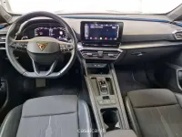 Usata Cupra Formentor 204 CV (150 kW) 2022 Grigio SUV