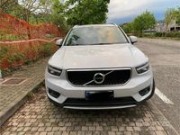usata Volvo XC40 (2017-->) - 2021