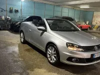 Usata VW Eos 122 CV (89 kW) 2012 Cabrio