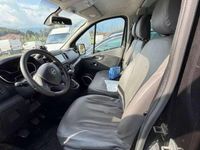 Usata Opel Vivaro 145 CV (106 kW) 2017 Nero Monovolume
