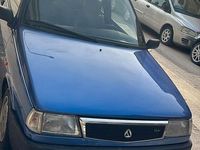 Usata Autobianchi Y10 54 CV (39 kW) 1996 Blu Utilitaria