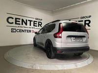 Gebraucht Dacia Jogger Extreme 101 PS (74 kW) 2022 Silber Van / Kleinbus
