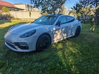 Usata Porsche Panamera 400 CV (294 kW) 2010 Berlina