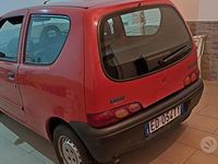 usata Fiat Seicento - 2002