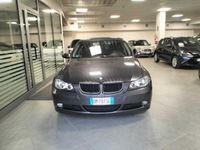 usata BMW 318 Serie 3 d Attiva KM 165000