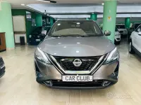 Usata Nissan Qashqai Tekna+ 158 CV (116 kW) 2025 Grigio SUV
