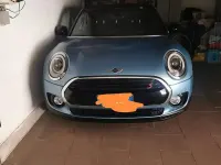 Usata Mini Clubman 136 CV (100 kW) 2017 Station wagon