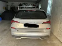 Usata Skoda Kamiq 95 CV (69 kW) 2023 Grigio SUV