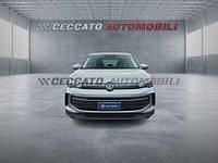 Usata VW Tiguan Life 150 CV (110 kW) 2025 Argento SUV