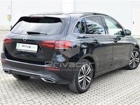 usata Mercedes B250e Automatic EQ-Power Sport Plus