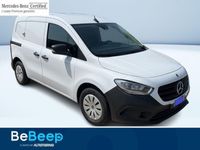 usata Mercedes Citan 110 II CDI FURGONE LONG