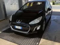 Usata Peugeot 308 109 CV (80 kW) 2011 Berlina