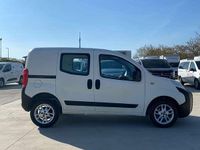 Usata Citroën Nemo 68 CV (50 kW) 2010 Monovolume