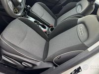 Usata Fiat 500X 120 CV (88 kW) 2017 Bianco SUV