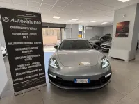 Usata Porsche Panamera 4 E-Hybrid 330 CV (242 kW) 2020 Grigio Utilitaria