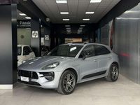 Usata Porsche Macan 245 CV (180 kW) 2019 Other SUV