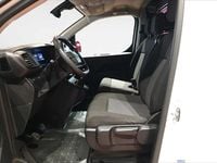 Usata Citroën Jumpy 144 CV (105 kW) 2024 Bianco Monovolume