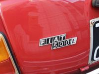 Usata Fiat 500L 1970
