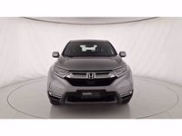 usata Honda CR-V 2.0 hev elegance navi ecvt