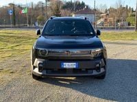 Nuova Renault R4 Komfort 110 kW (150 CV) 2026 Nero SUV