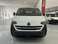 Nuova VW Caravelle Life 110 CV (80 kW) 2025 Bianco Furgone