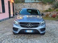 usata Mercedes GLE350 GLE Coupe - C292 Coupe d Premium Plus 4matic auto