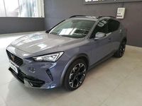 Usata Cupra Formentor 150 CV (110 kW) 2023 Grigio SUV