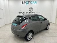 Usata Lancia Ypsilon Silver 95 CV (69 kW) 2016 Grigio Utilitaria