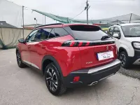 Usata Peugeot 2008 Allure 131 CV (96 kW) 2023 Rosso SUV