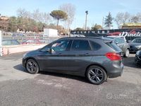 usata BMW 220 Active Tourer d xDrive Sport Cv.190