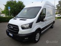Usado Ford Transit Trend 170 CV (125 kW) 2022 Blanco Van