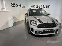 Usata Mini Cooper Countryman 2022 SUV