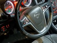 usata Opel Astra Astra 1.7 CDTI 110CV ecoFLEX Station Wagon Edition