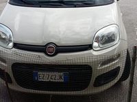 Usata Fiat Panda 70 CV (51 kW) 2015 Utilitaria