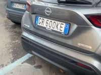 Usata Nissan Juke N-Connecta 94 CV (69 kW) 2023 SUV