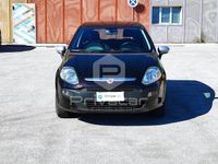 usata Fiat Punto Evo 1.2 5 porte S&S 150°