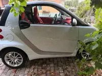 Usata Smart ForTwo Cabrio 54 CV (39 kW) 2011 Cabrio