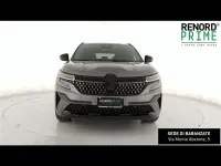 Usata Renault Austral Iconic Esprit Alpine 131 CV (96 kW) 2023 Grigio scuro SUV