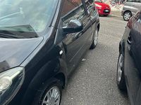 Usata Renault Twingo 2008 Nero Utilitaria