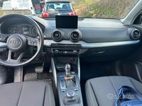 Usata Audi Q2 116 CV (85 kW) 2020 Bianco SUV