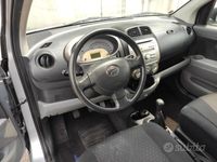 usata Daihatsu Sirion 1.0 - 2008