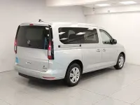 Nuova VW Caddy Maxi 122 CV (89 kW) 2026 Argento Monovolume