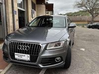 Usata Audi Q5 Advanced Plus 143 CV (105 kW) 2012 Other SUV