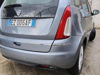 Usata Lancia Musa 77 CV (56 kW) 2015 Monovolume