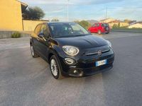 Usata Fiat 500X Urban 120 CV (88 kW) 2021 Nero SUV