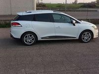 Occasion Renault Clio GrandTour Life 75 ch (55 kW) 2017 Break