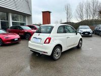 usata Fiat 500 5001.2 Lounge