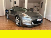 Usata Nissan 370Z 328 CV (241 kW) 2012 Other Coupé