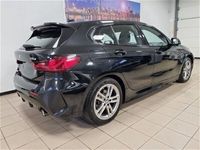 usata BMW 118 118 d 5p. M Sport ((Promo Valore Garantito ))